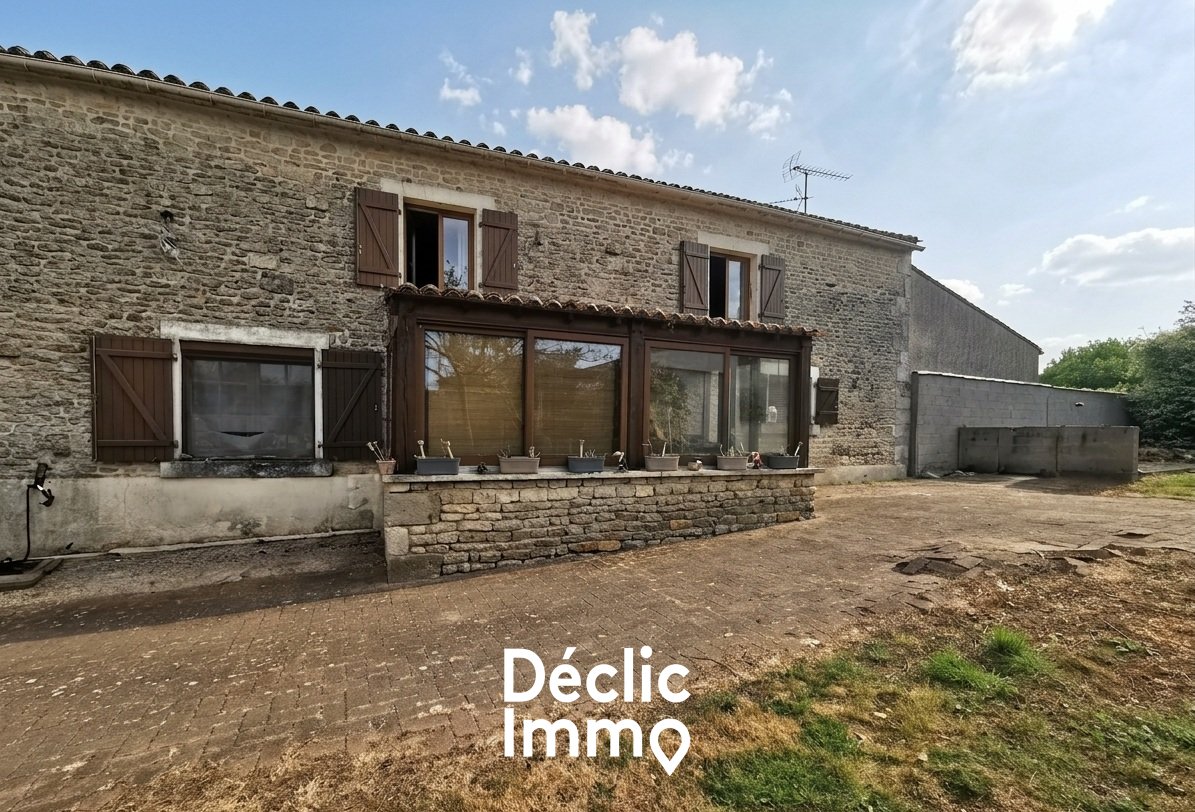 Agence immobilière de DECLIC IMMO 86