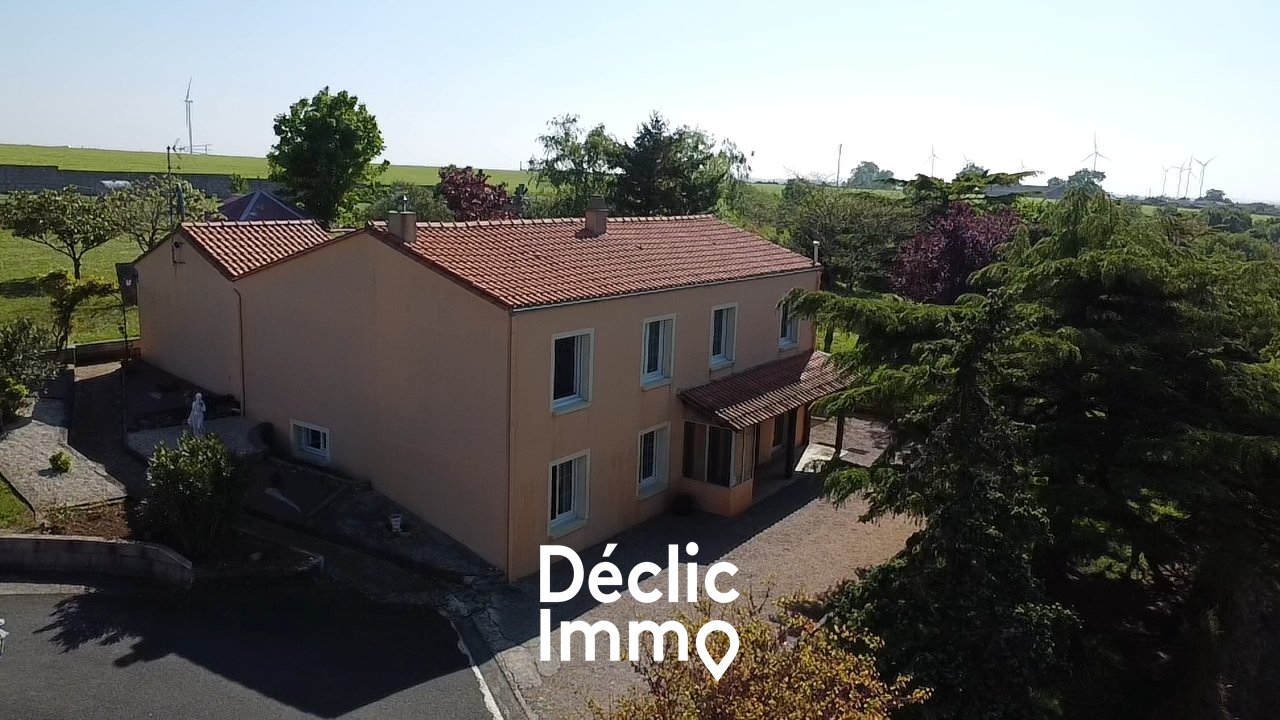 Agence immobilière de DECLIC IMMO 86