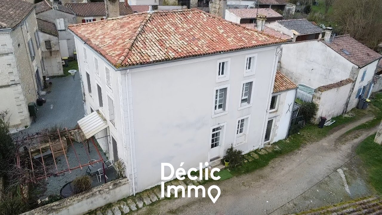 Agence immobilière de DECLIC IMMO 86