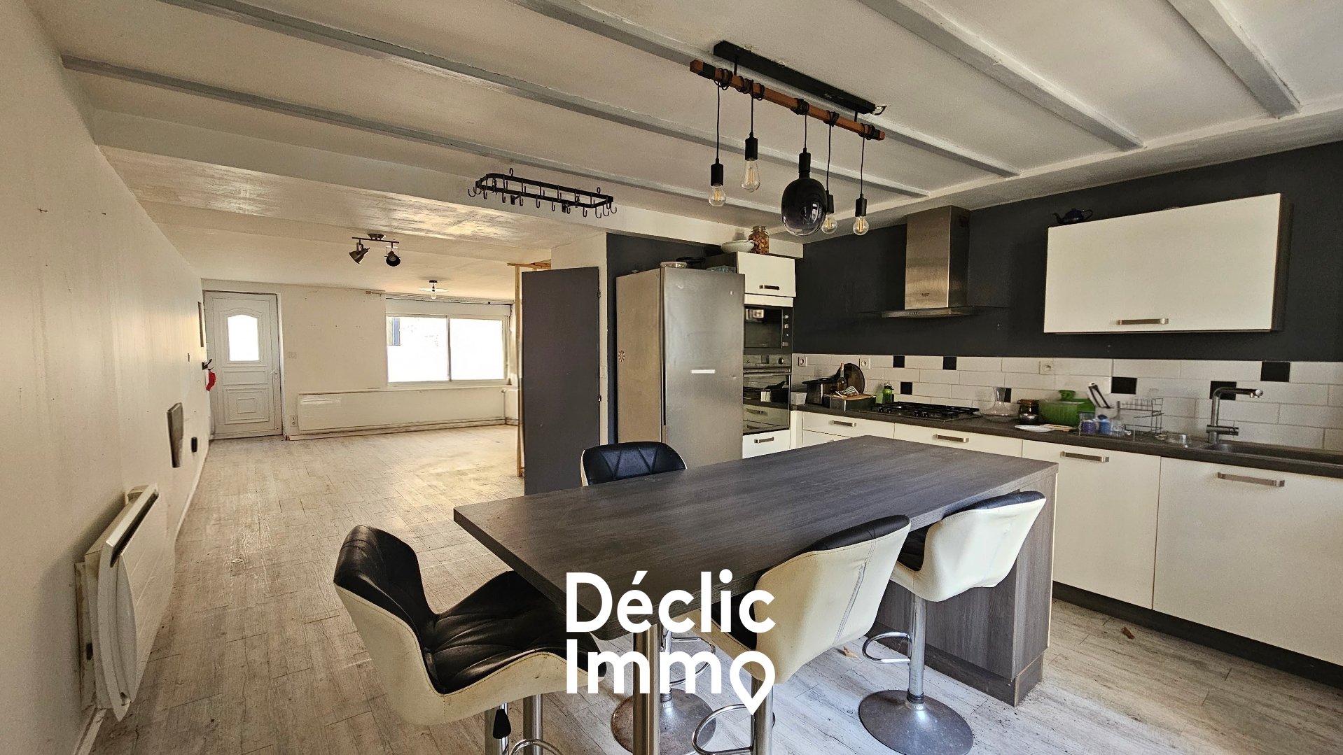 Agence immobilière de DECLIC IMMO 86