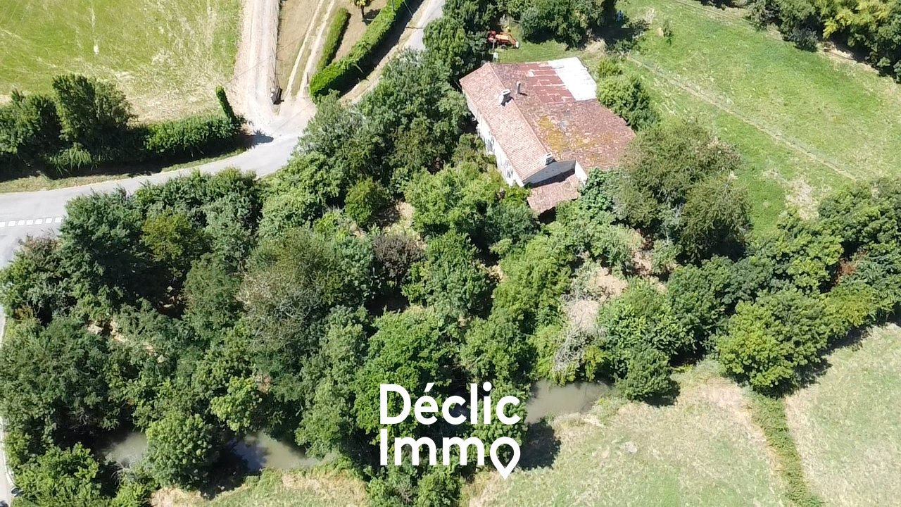 Agence immobilière de DECLIC IMMO 86