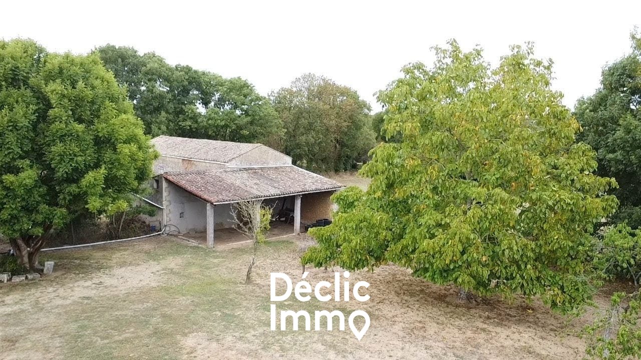 Agence immobilière de DECLIC IMMO 86
