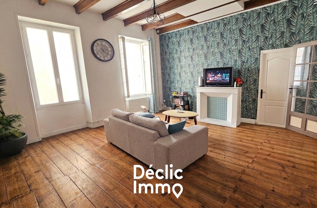 Agence immobilière de DECLIC IMMO 86