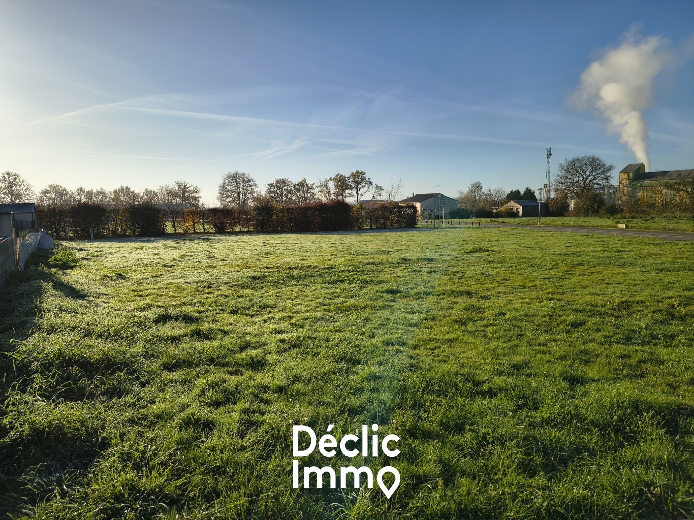 Agence immobilière de DECLIC IMMO 86