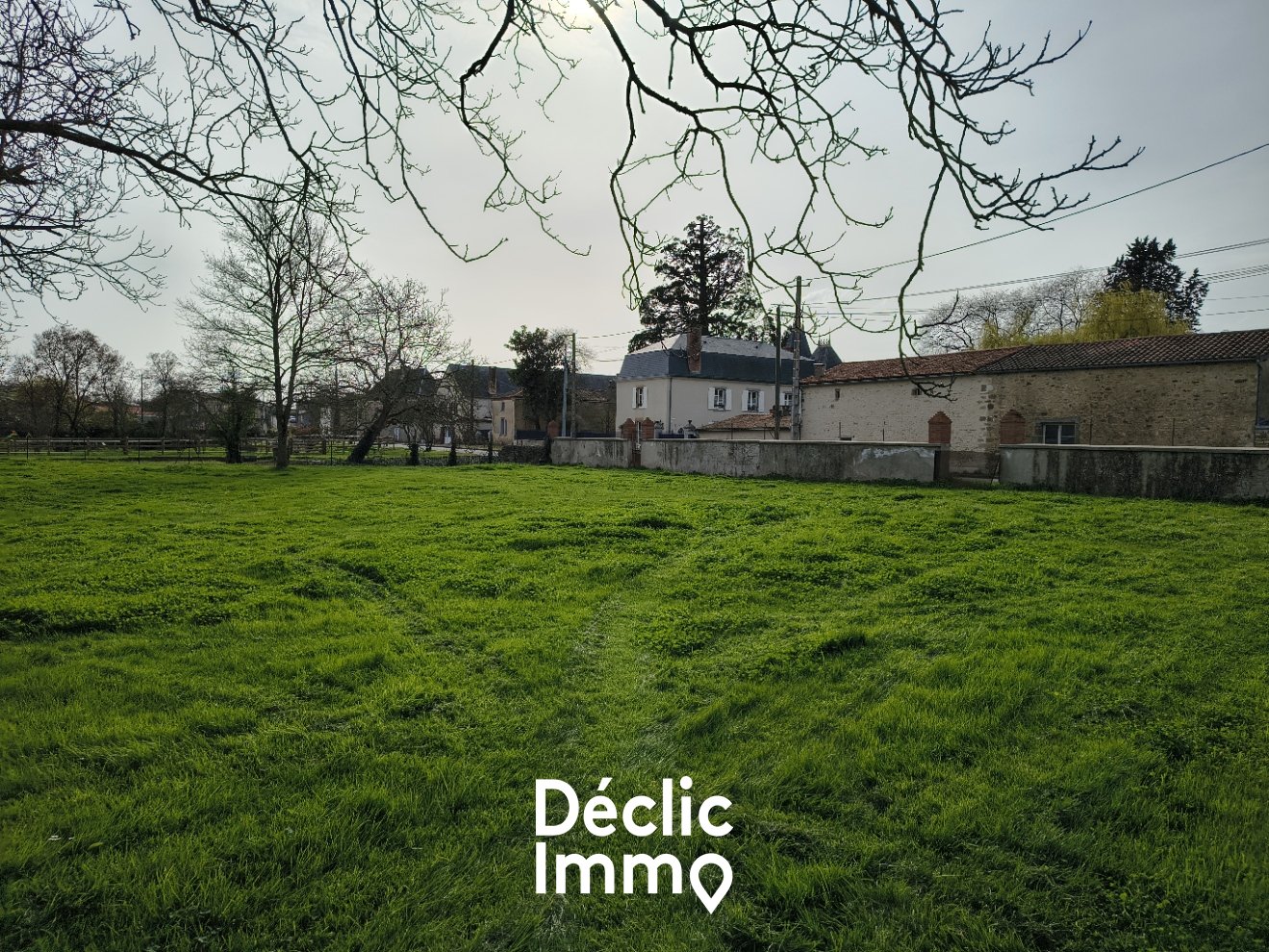 Agence immobilière de DECLIC IMMO 86