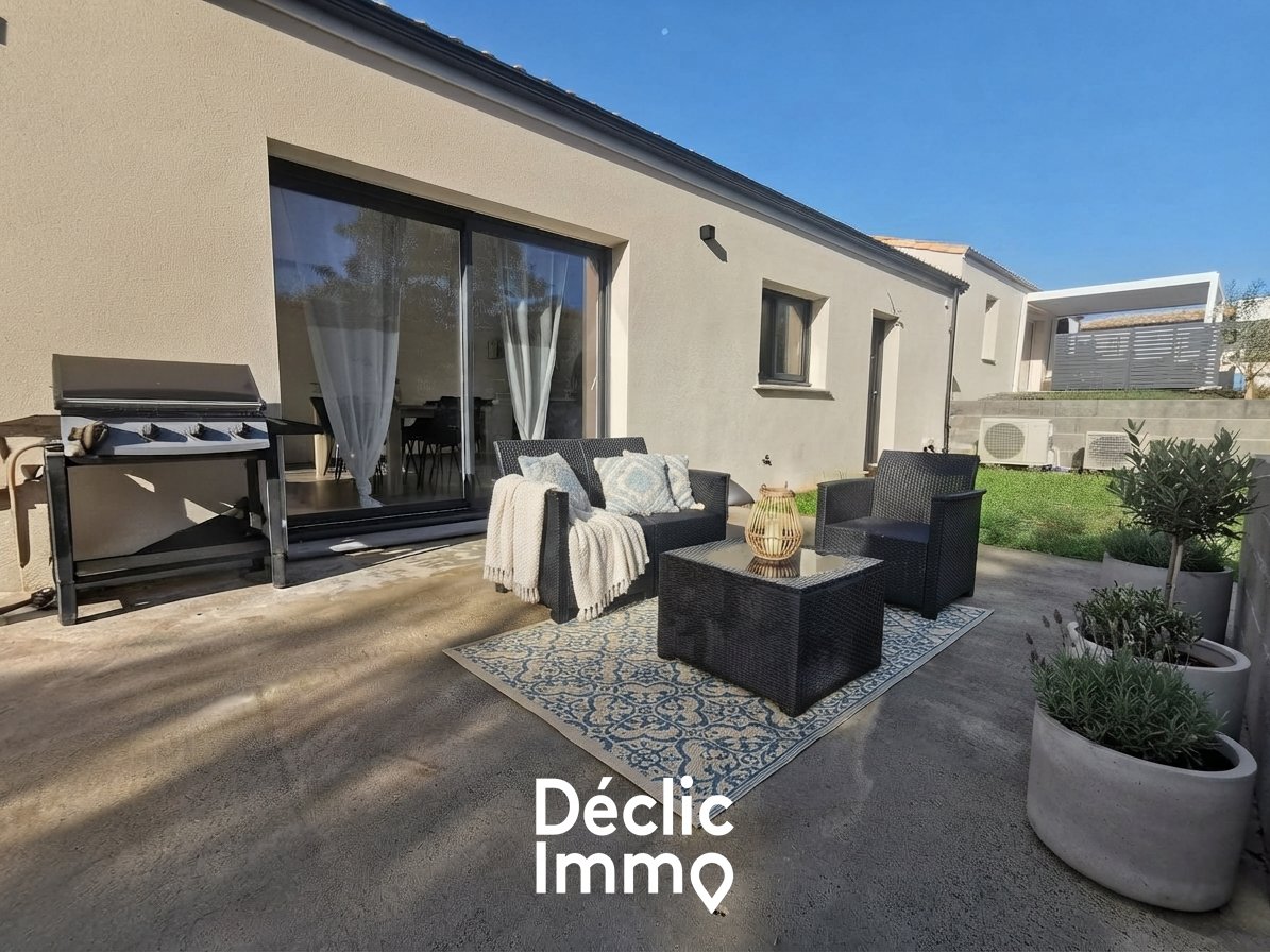 Agence immobilière de DECLIC IMMO 86