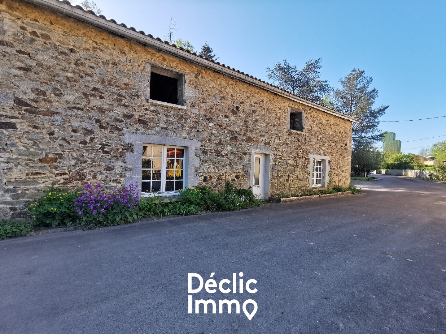 Agence immobilière de DECLIC IMMO 86