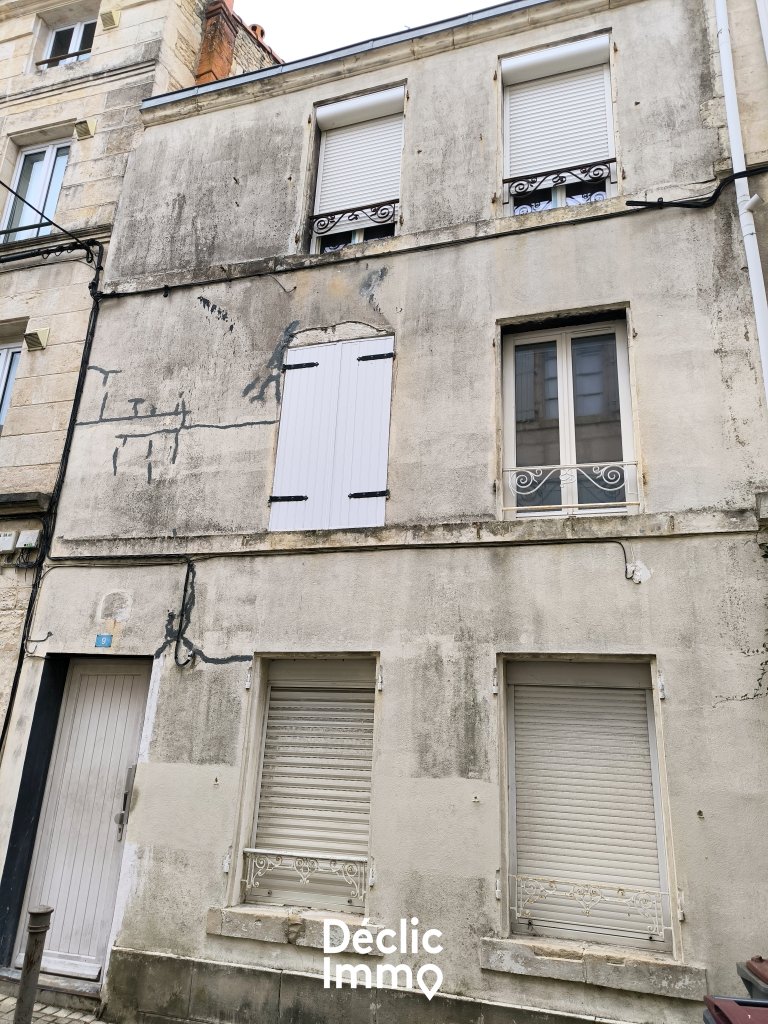 Agence immobilière de DECLIC IMMO 86