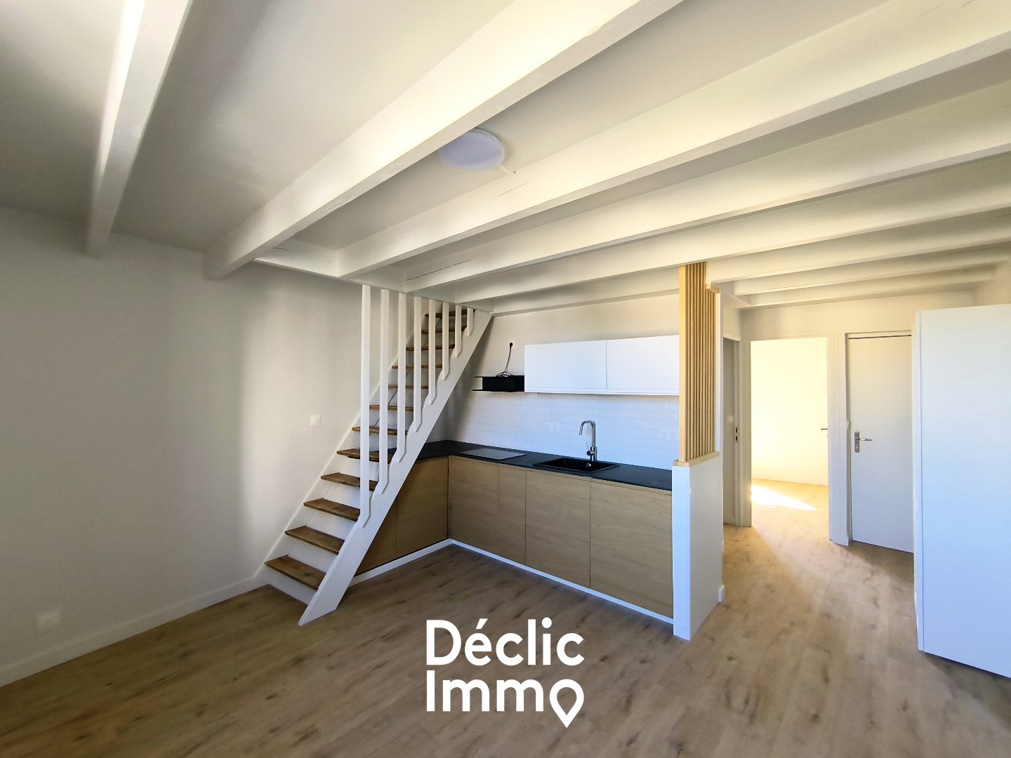 Agence immobilière de DECLIC IMMO 86