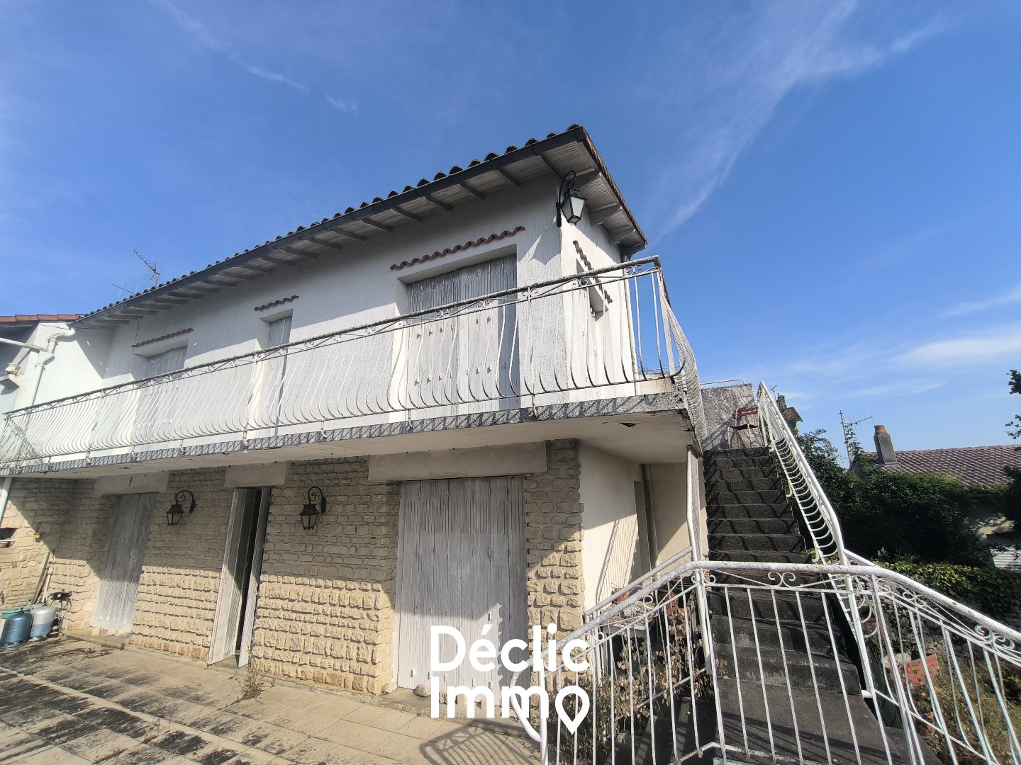 Agence immobilière de DECLIC IMMO 86
