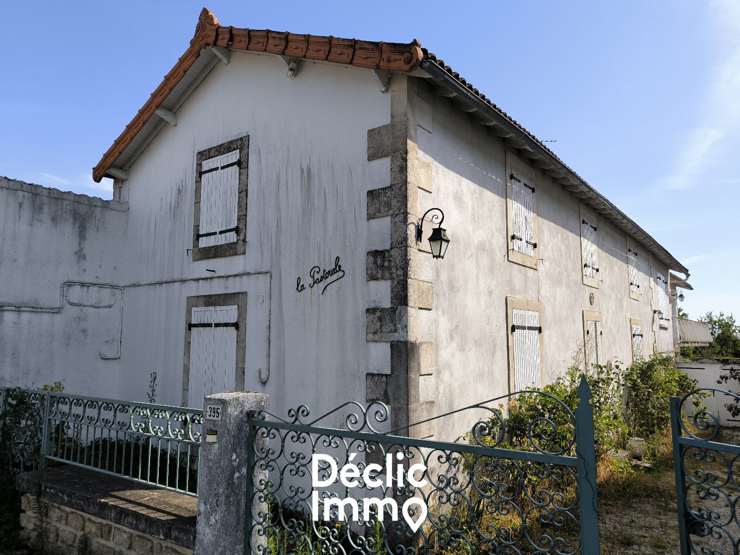 Agence immobilière de DECLIC IMMO 86
