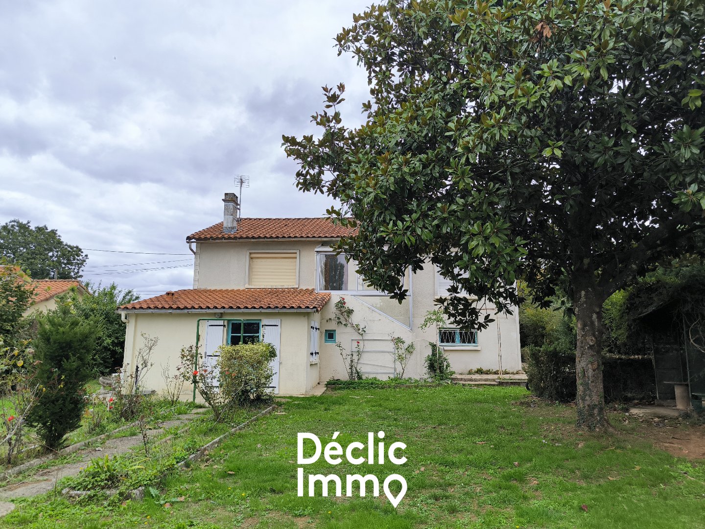Agence immobilière de DECLIC IMMO 86