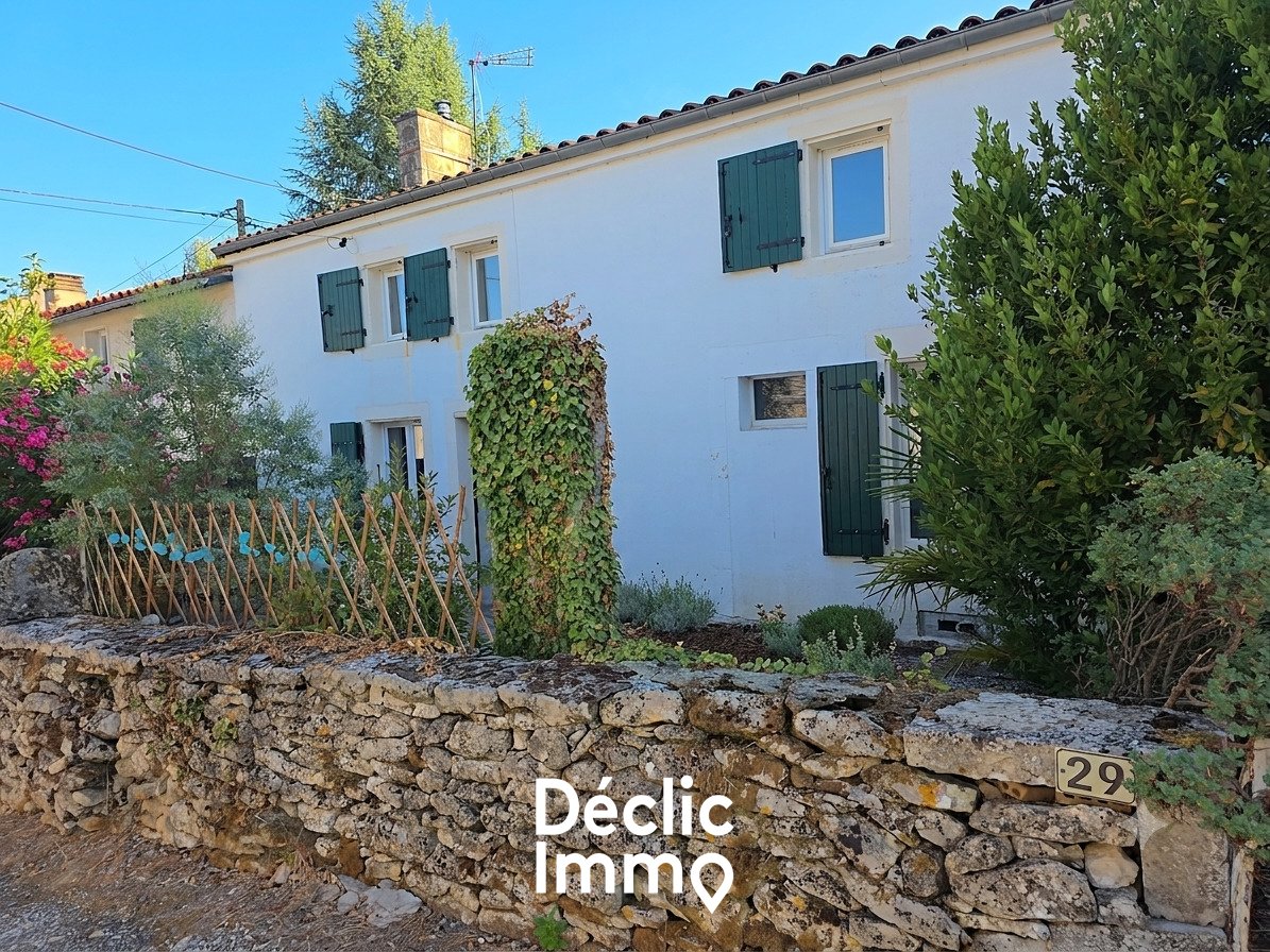 Agence immobilière de DECLIC IMMO 86