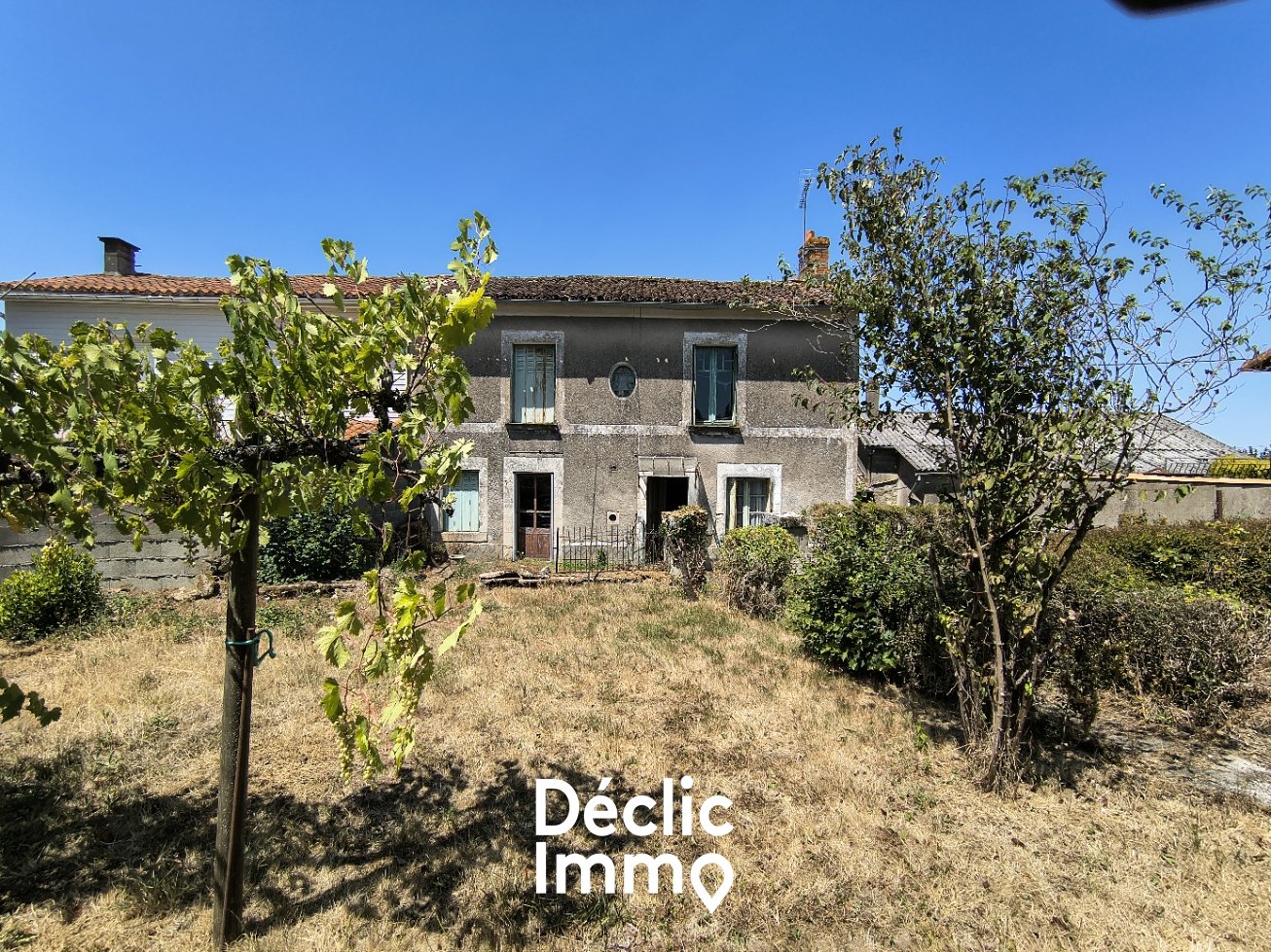 Agence immobilière de DECLIC IMMO 86