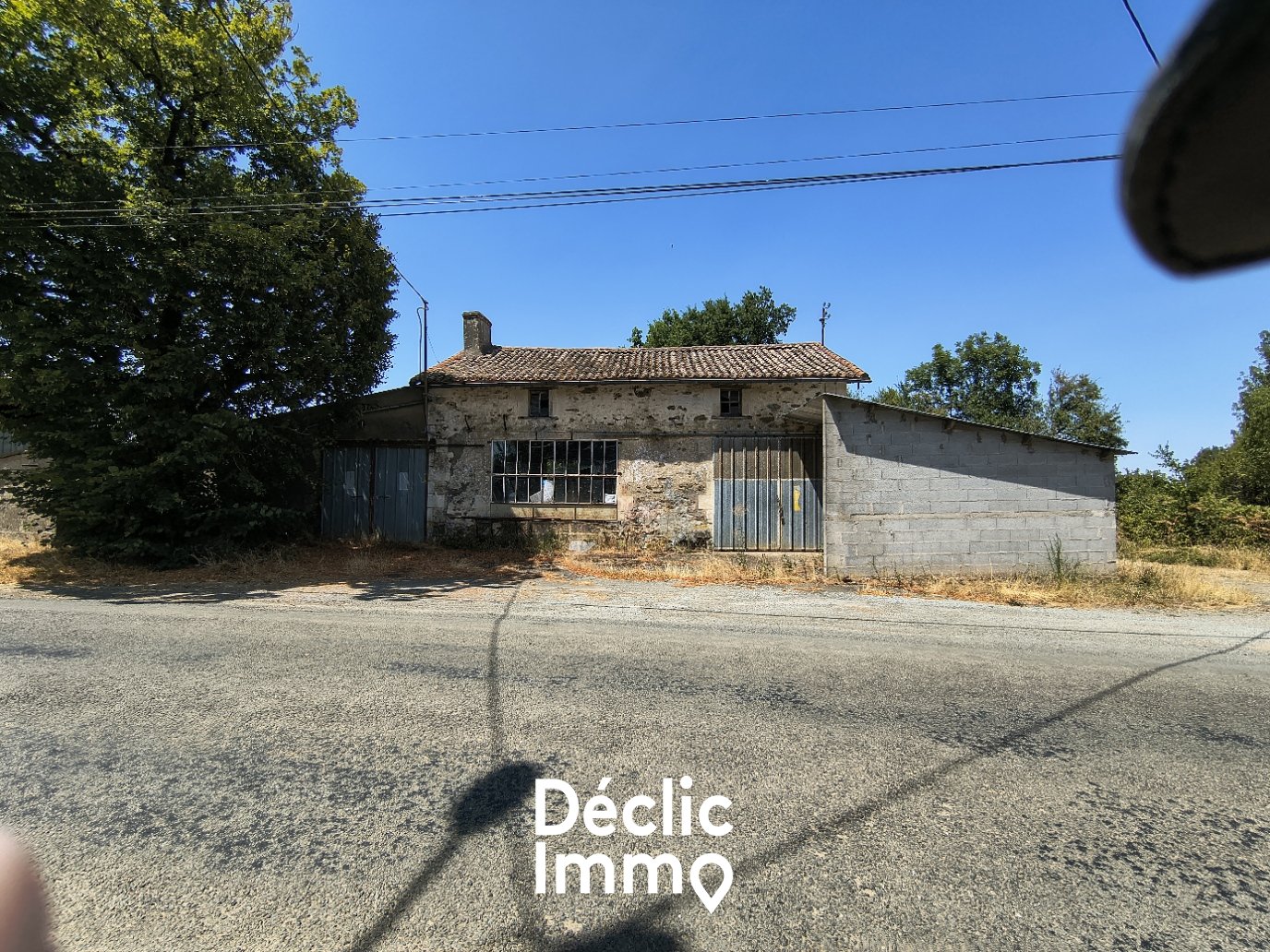 Agence immobilière de DECLIC IMMO 86