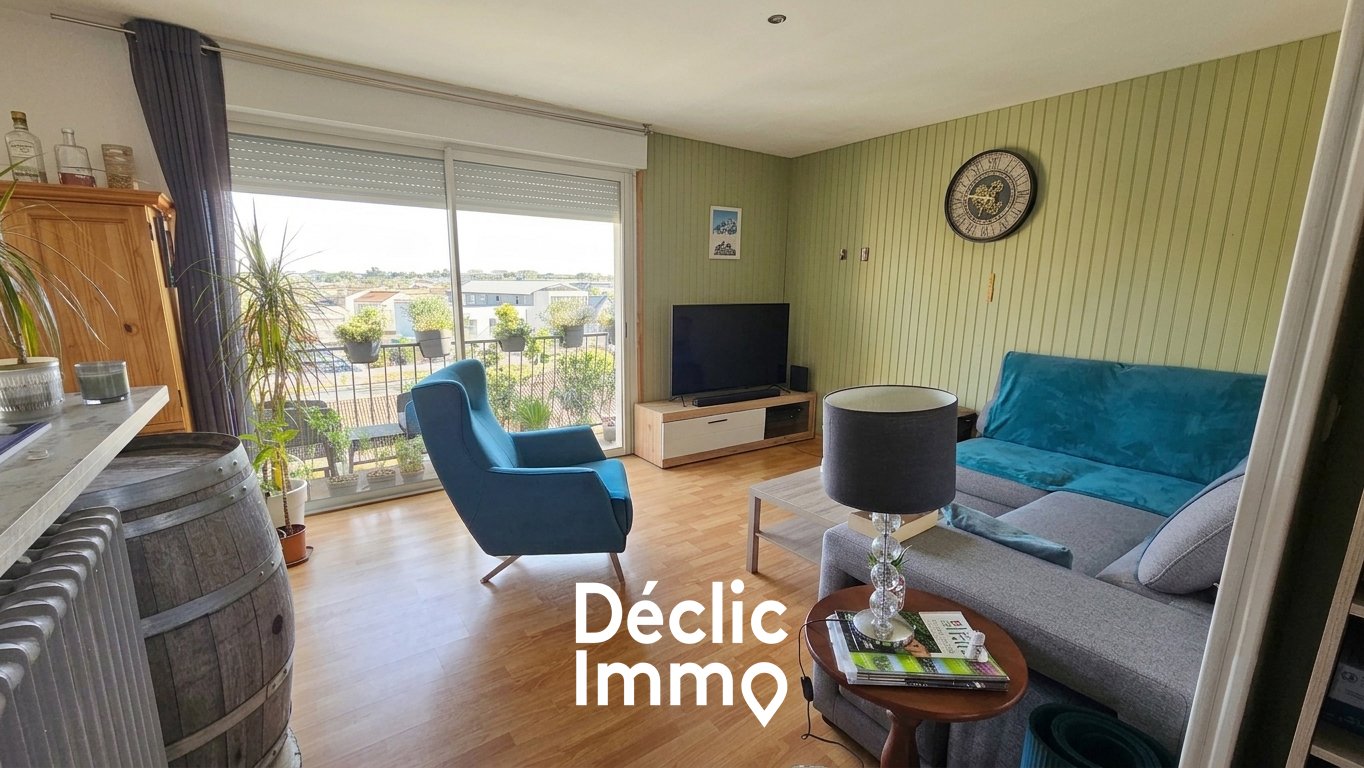 Agence immobilière de DECLIC IMMO 86