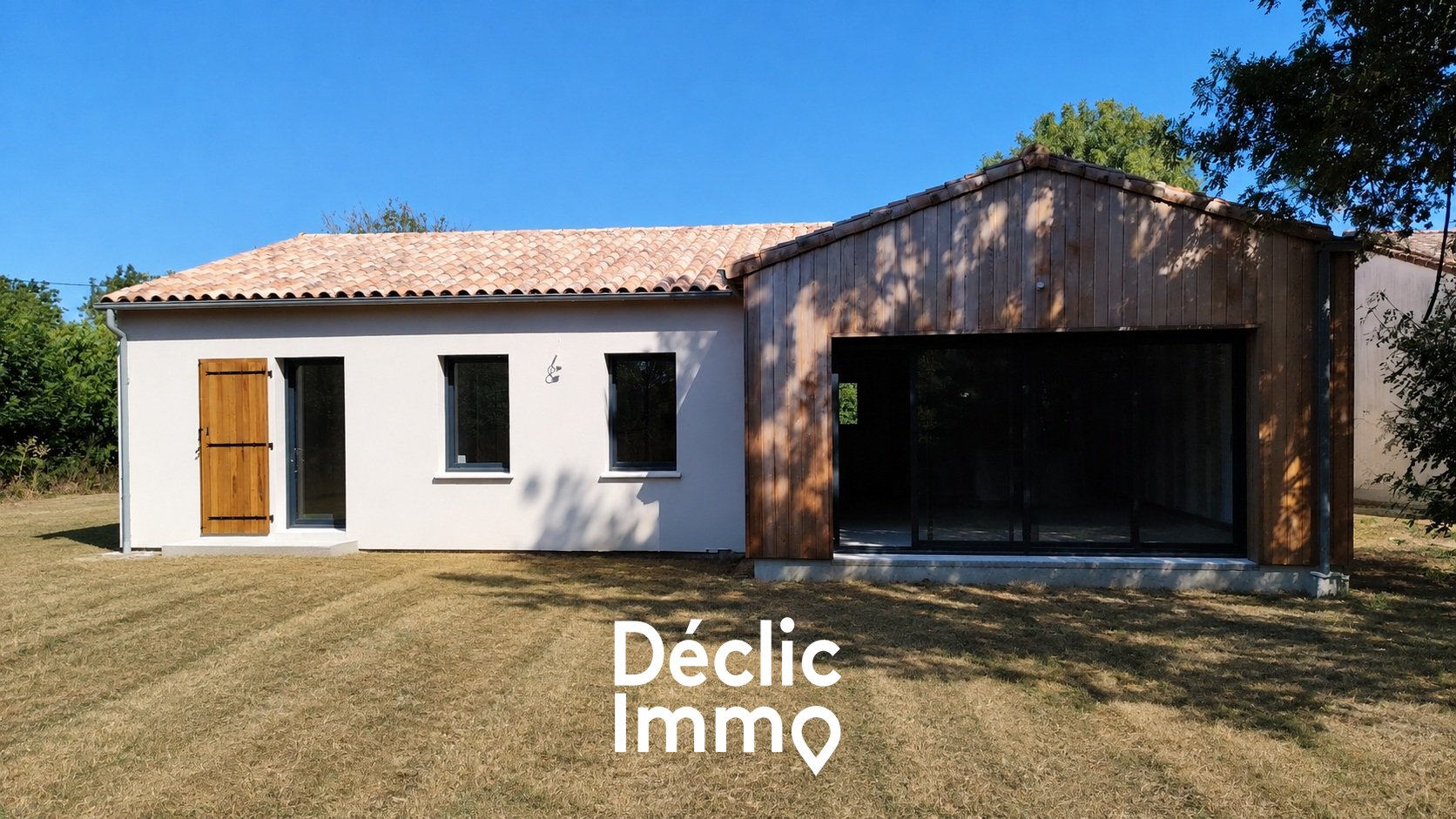 Agence immobilière de DECLIC IMMO 86