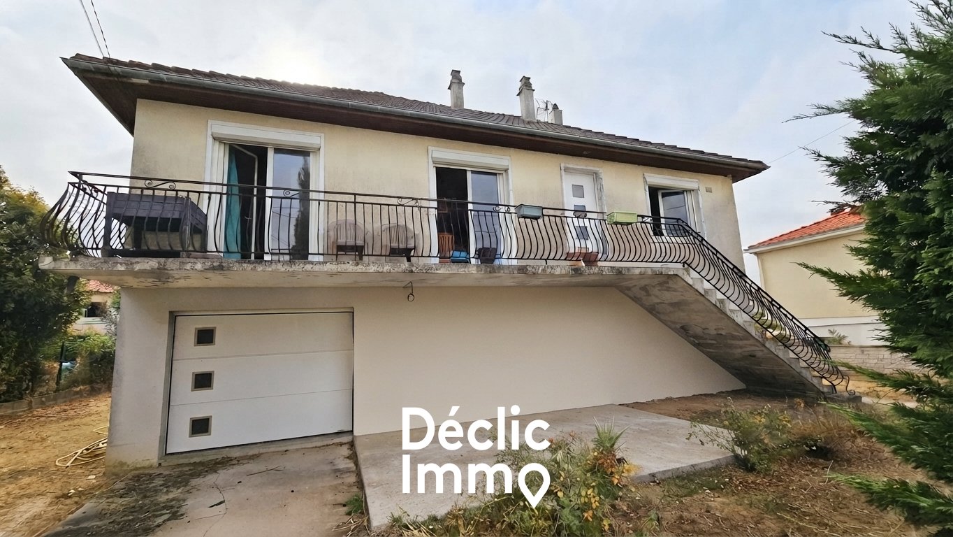 Agence immobilière de DECLIC IMMO 86
