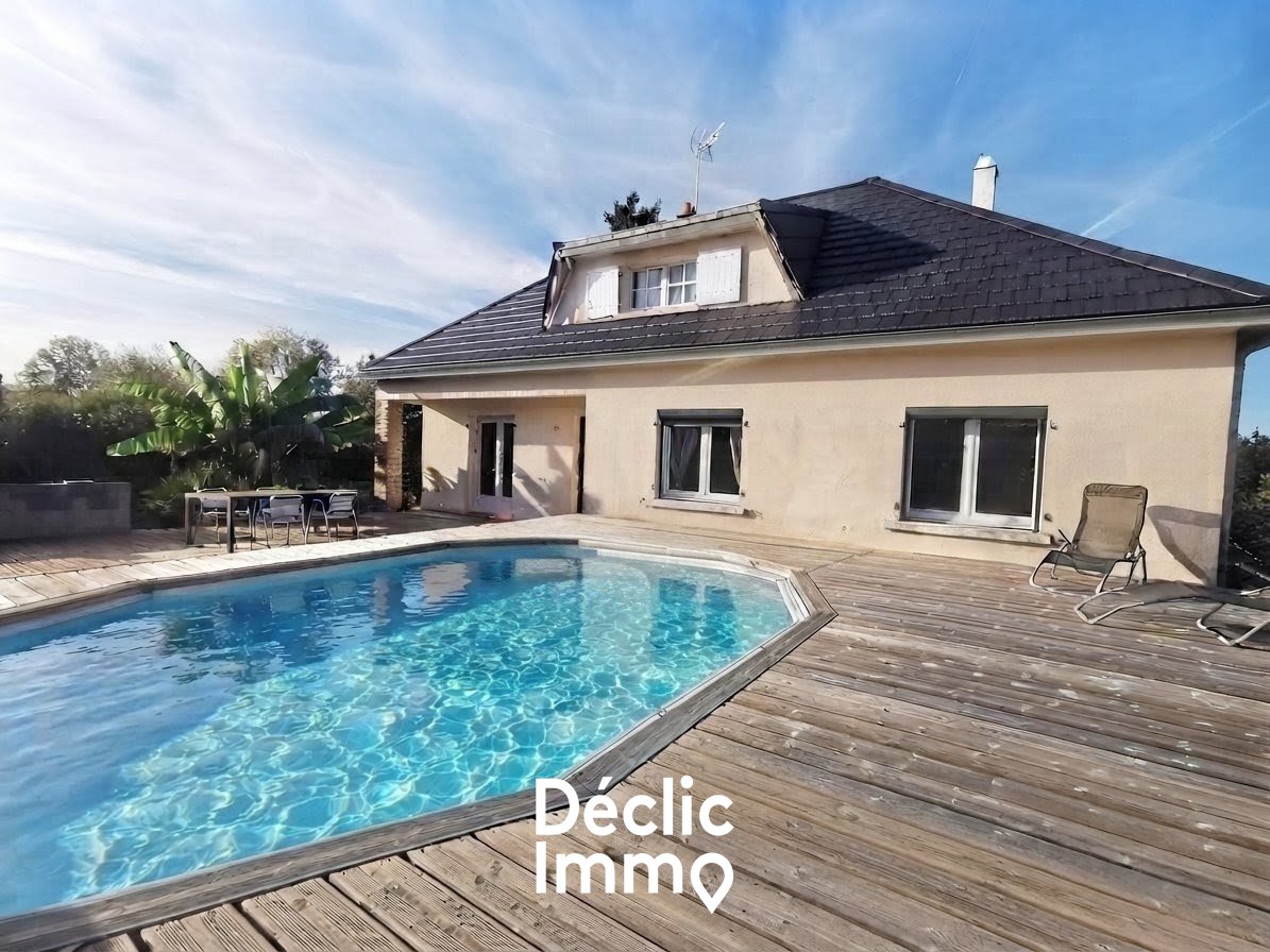 Agence immobilière de DECLIC IMMO 86