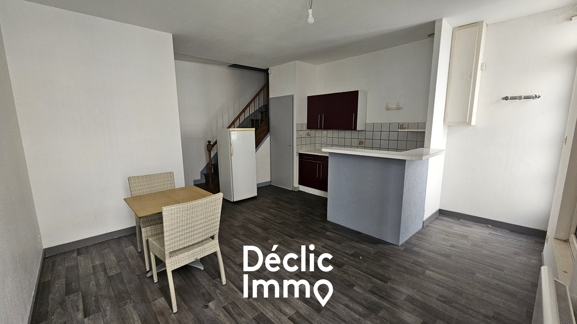 Agence immobilière de DECLIC IMMO 86