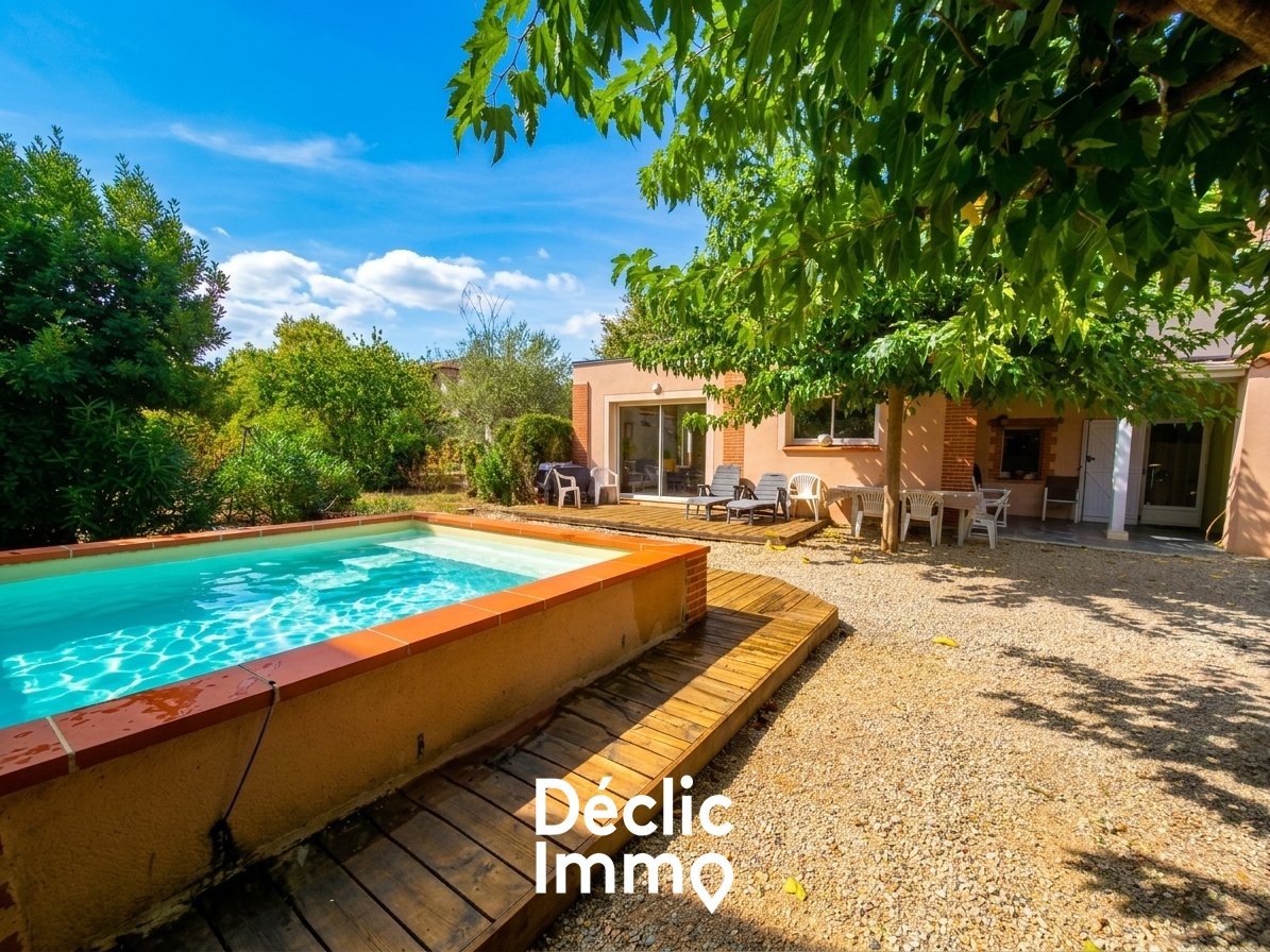 Agence immobilière de DECLIC IMMO 86