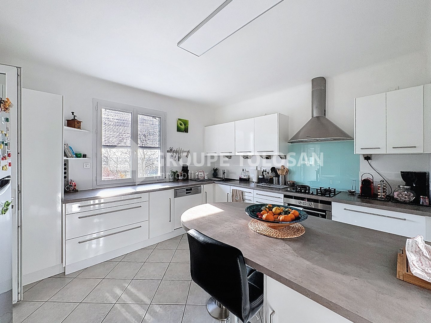 Maison 182m² — Lamothe-Capdeville