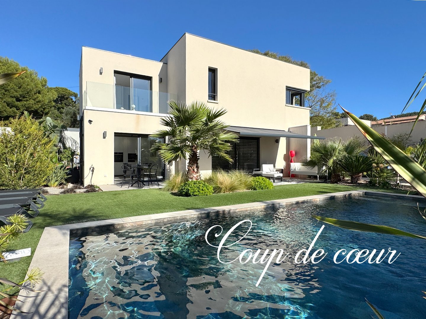 Agence immobilière de Homebook immo