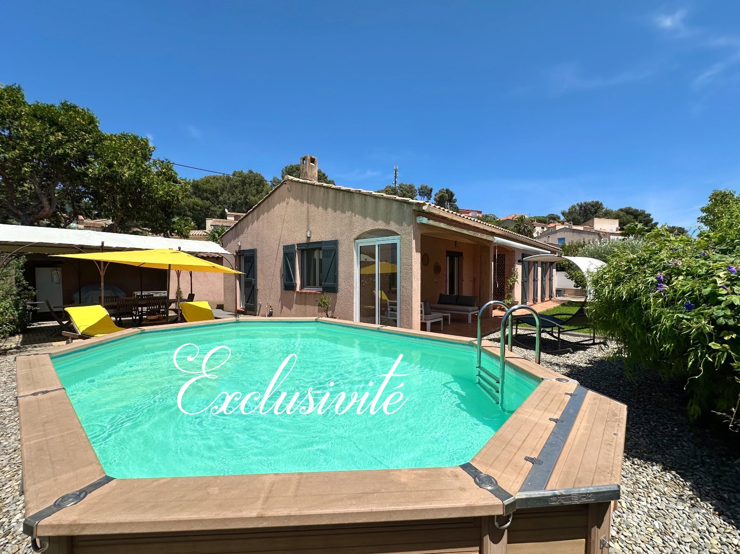 Agence immobilière de Homebook immo