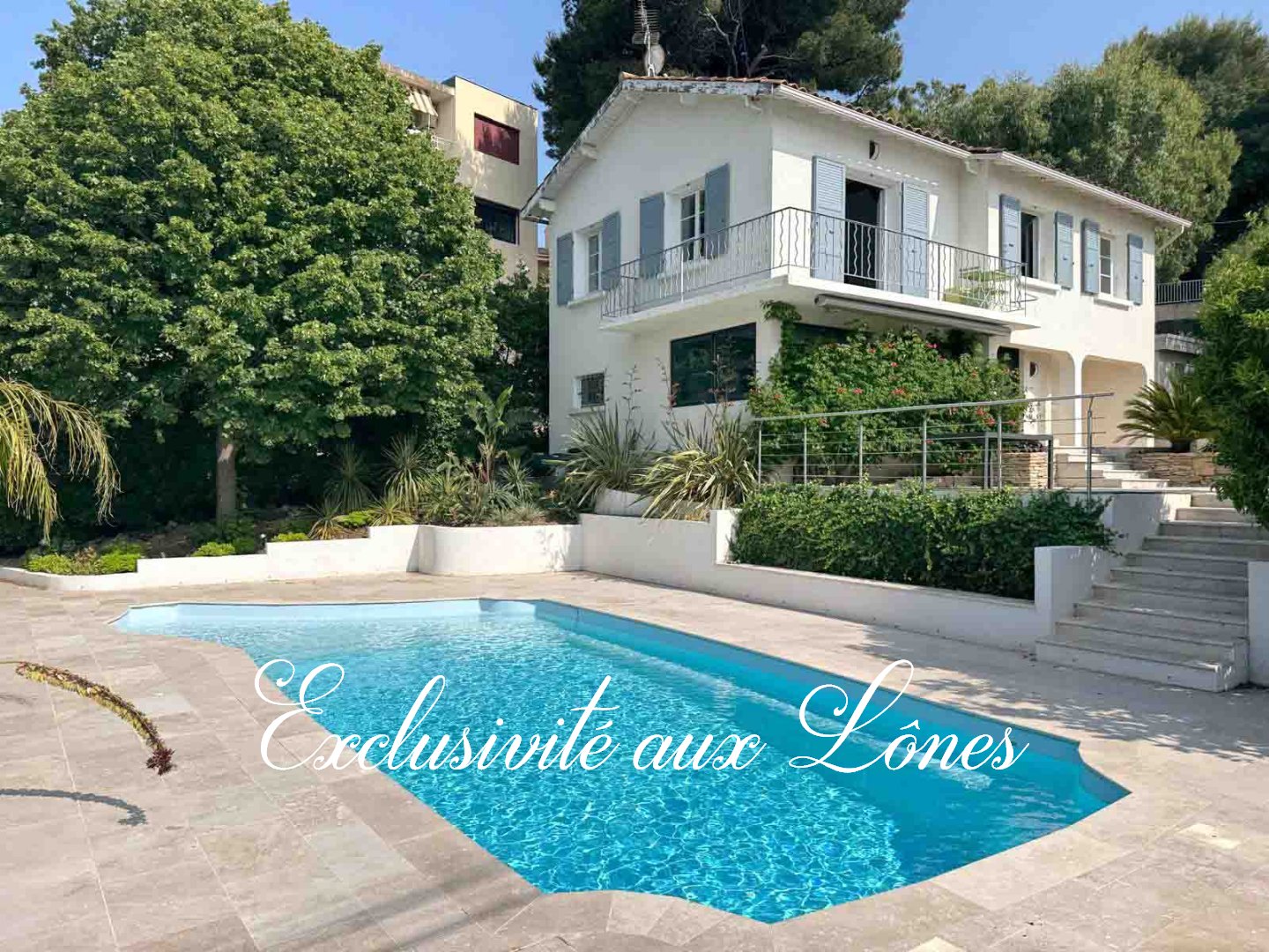 Agence immobilière de Homebook immo