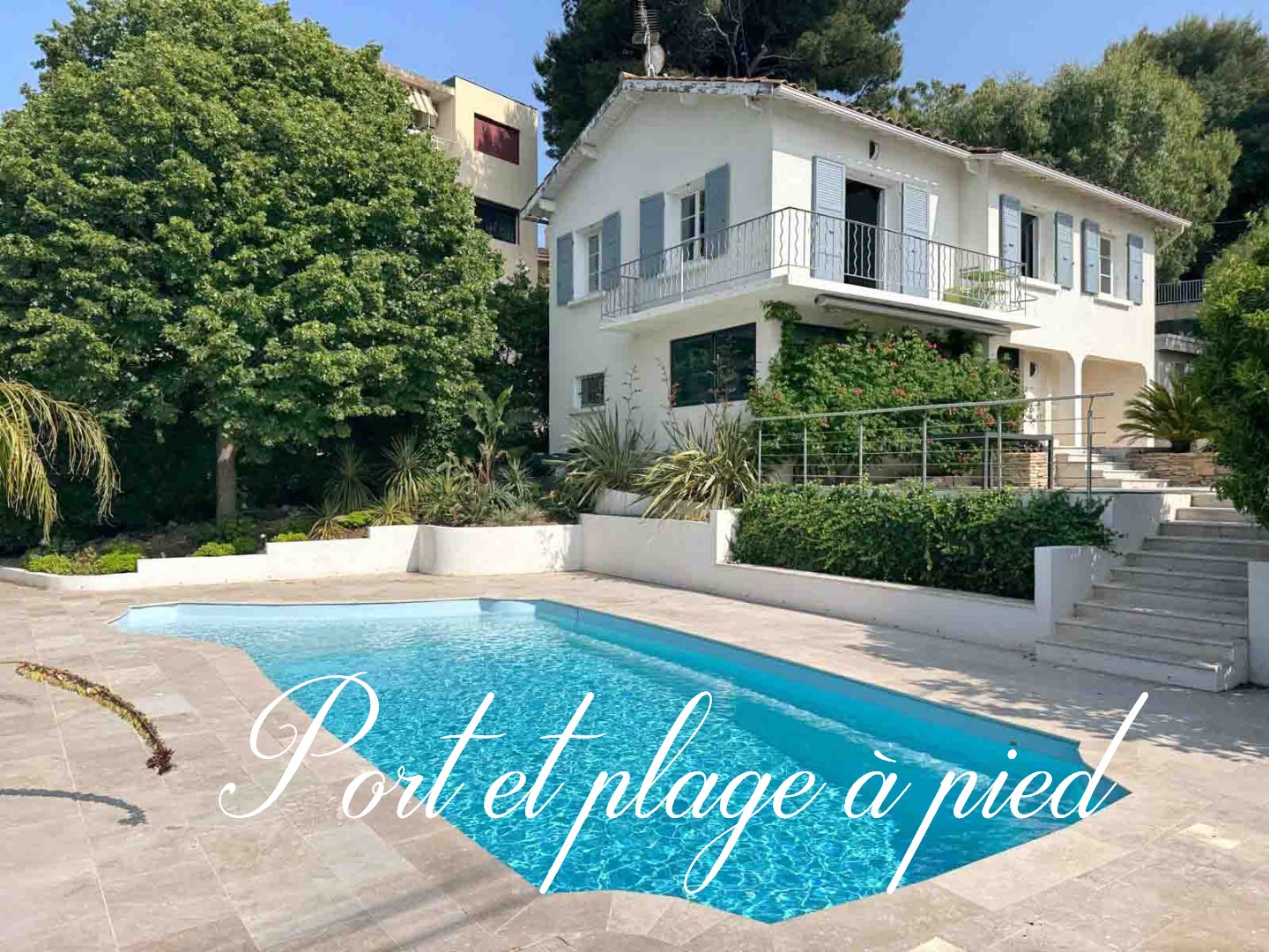 Agence immobilière de Homebook immo