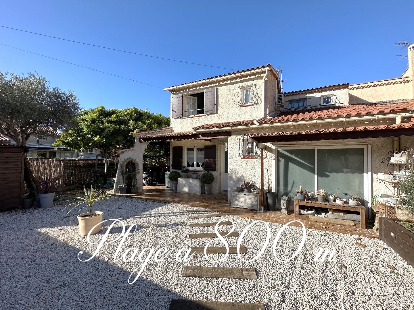 Agence immobilière de Homebook immo