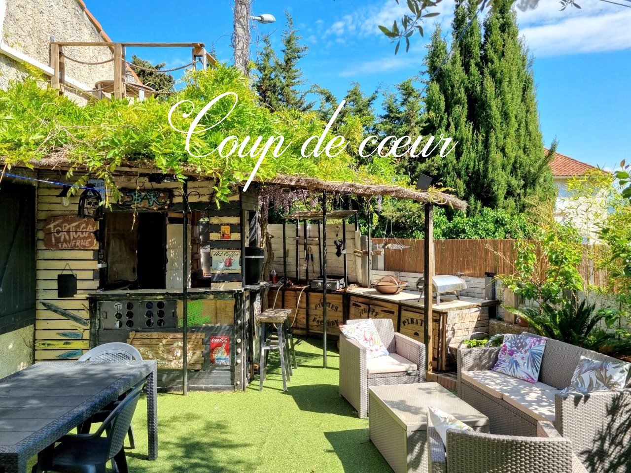 Agence immobilière de Homebook immo