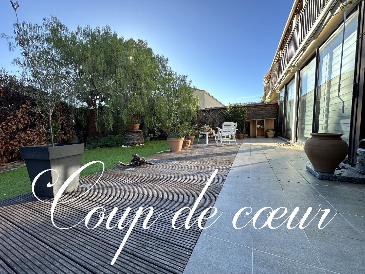 Agence immobilière de Homebook immo