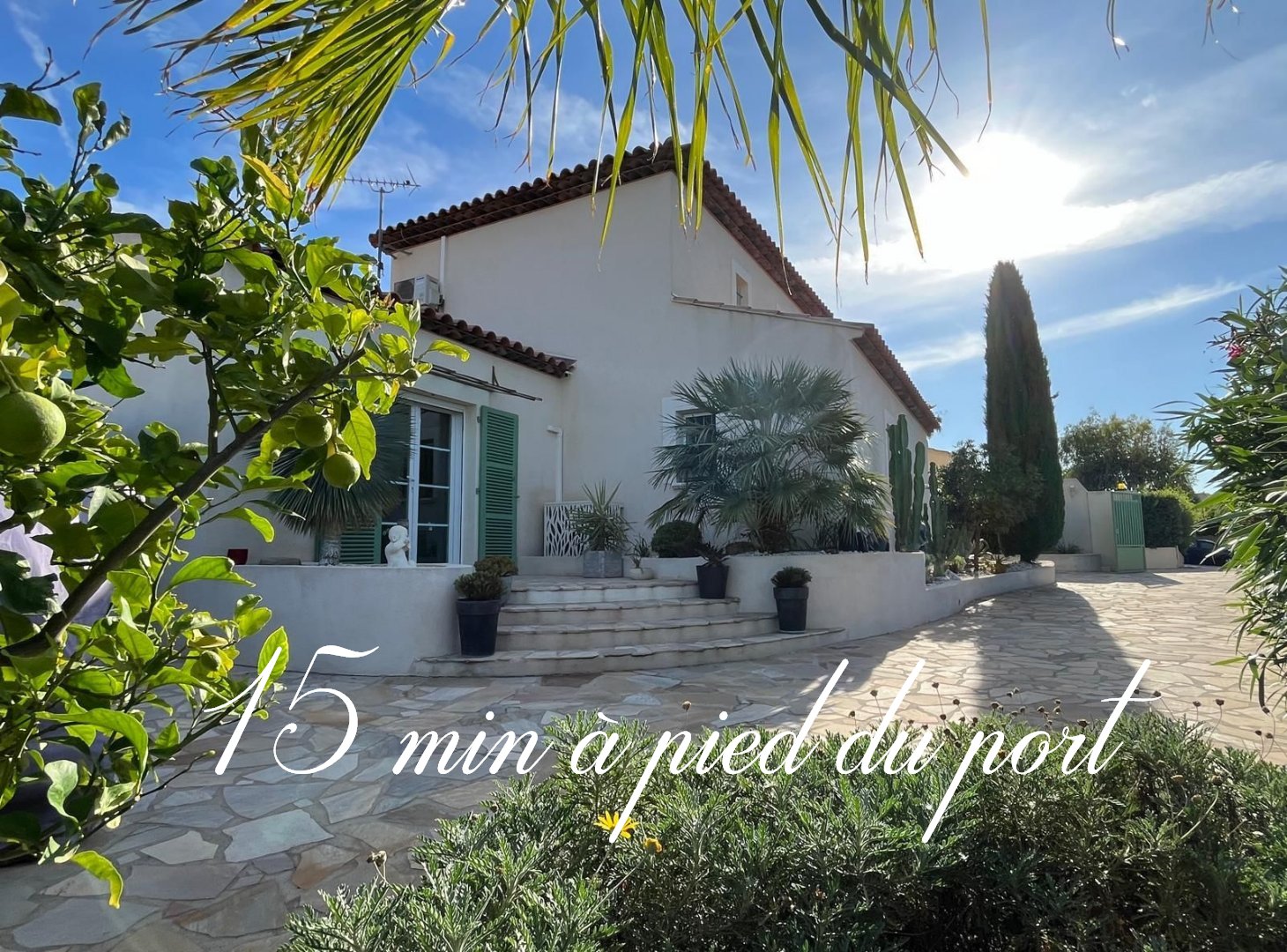 Agence immobilière de Homebook immo