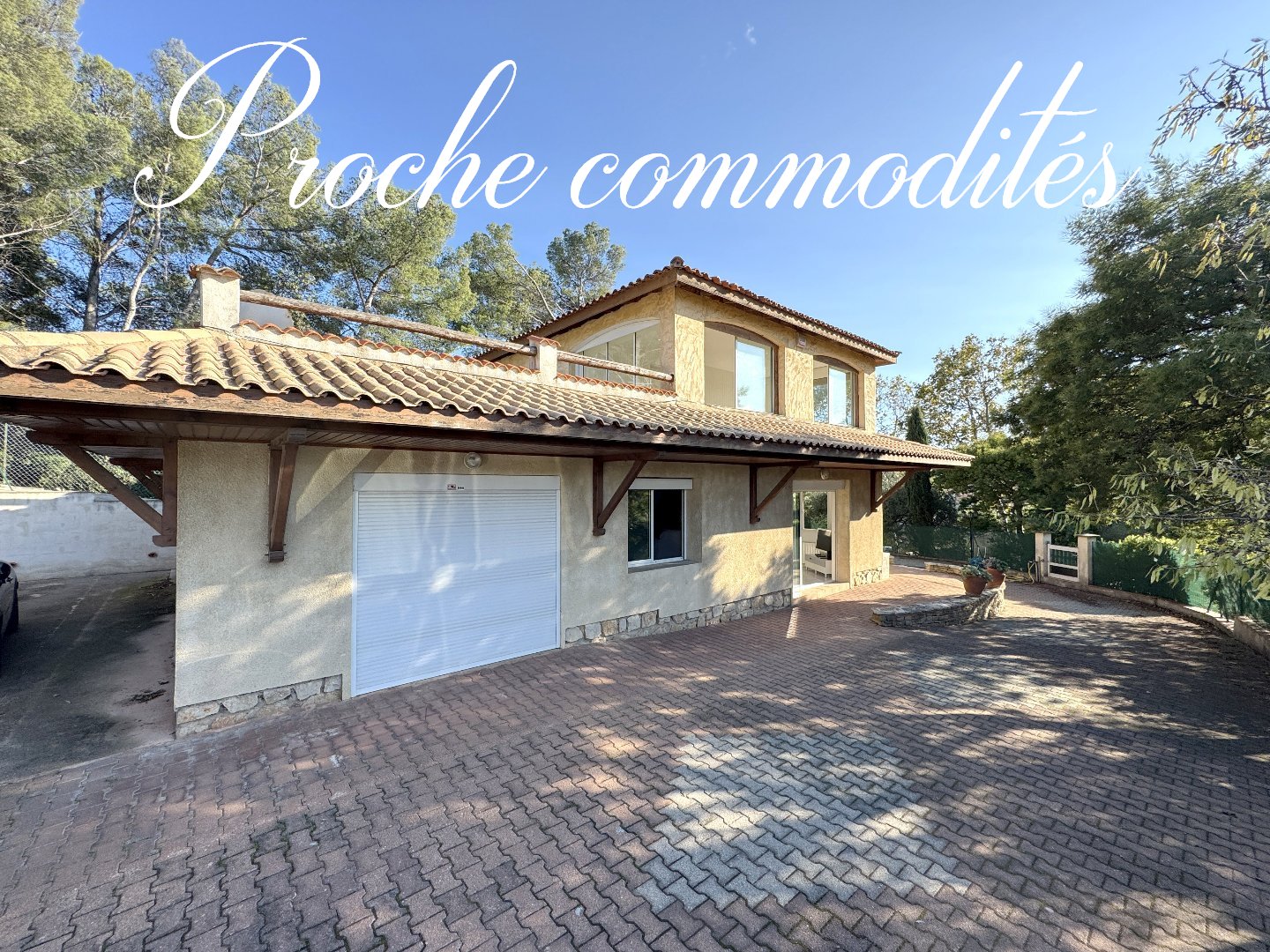 Agence immobilière de Homebook immo
