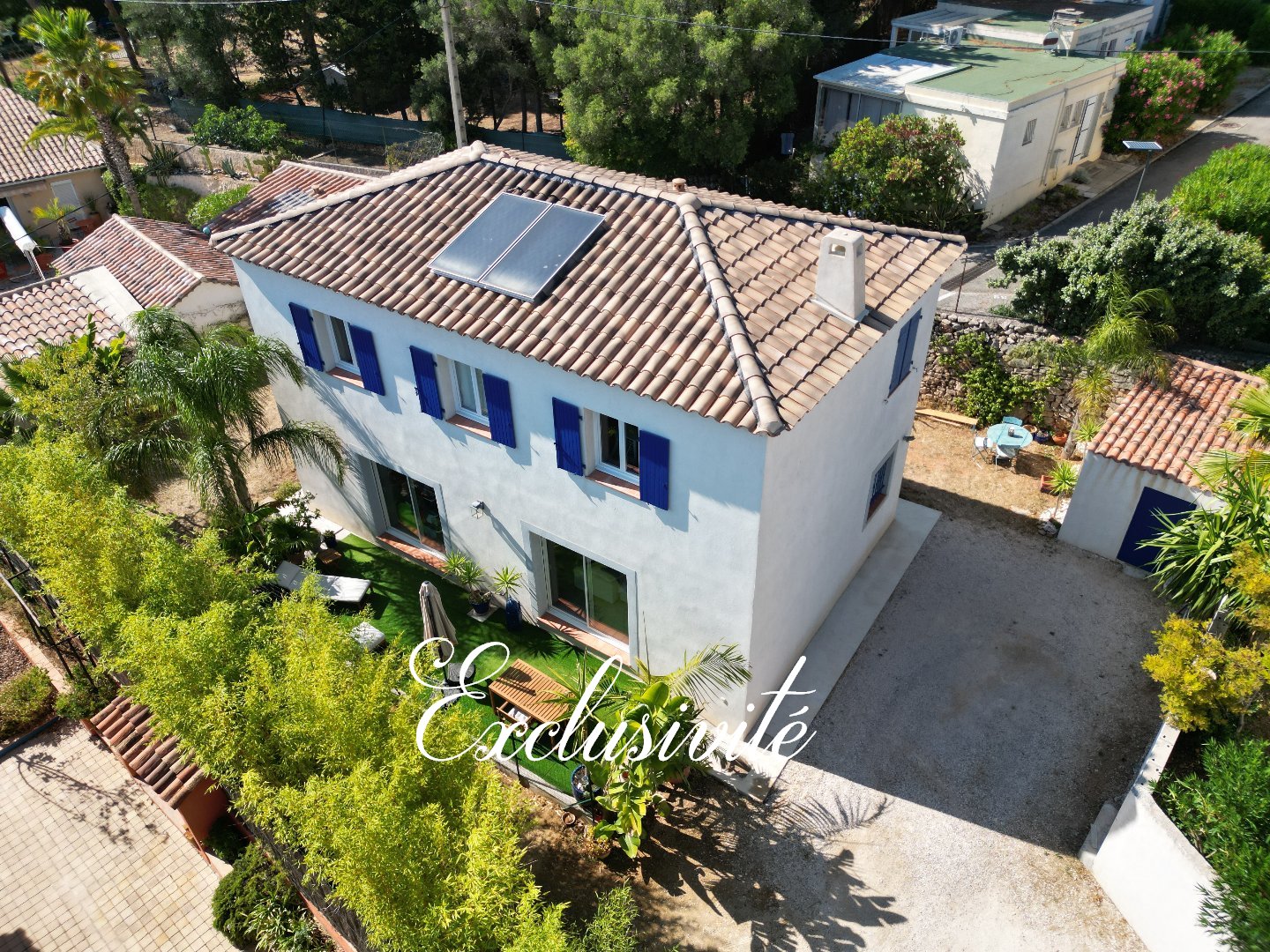 Agence immobilière de Homebook immo