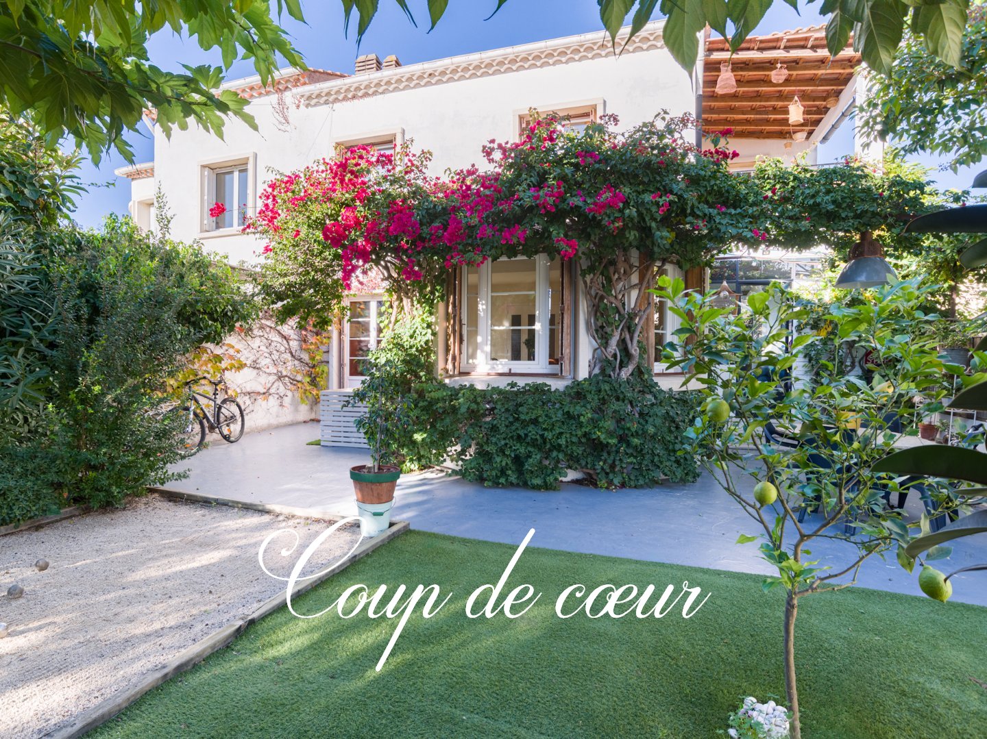 Agence immobilière de Homebook immo