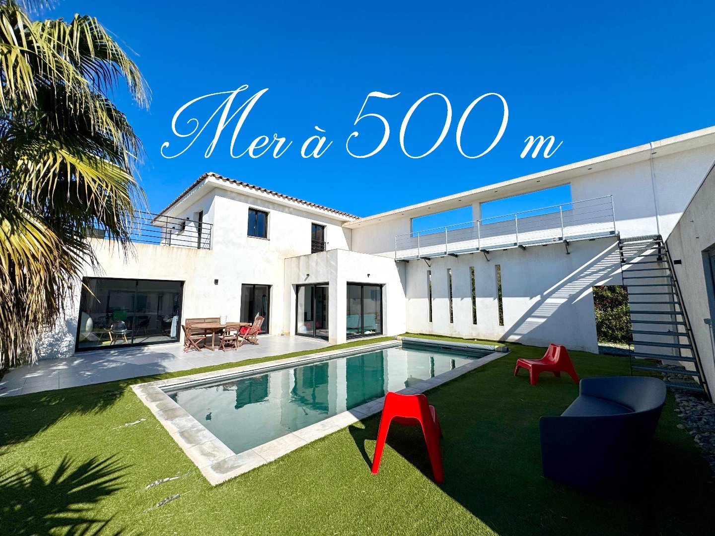 Agence immobilière de Homebook immo