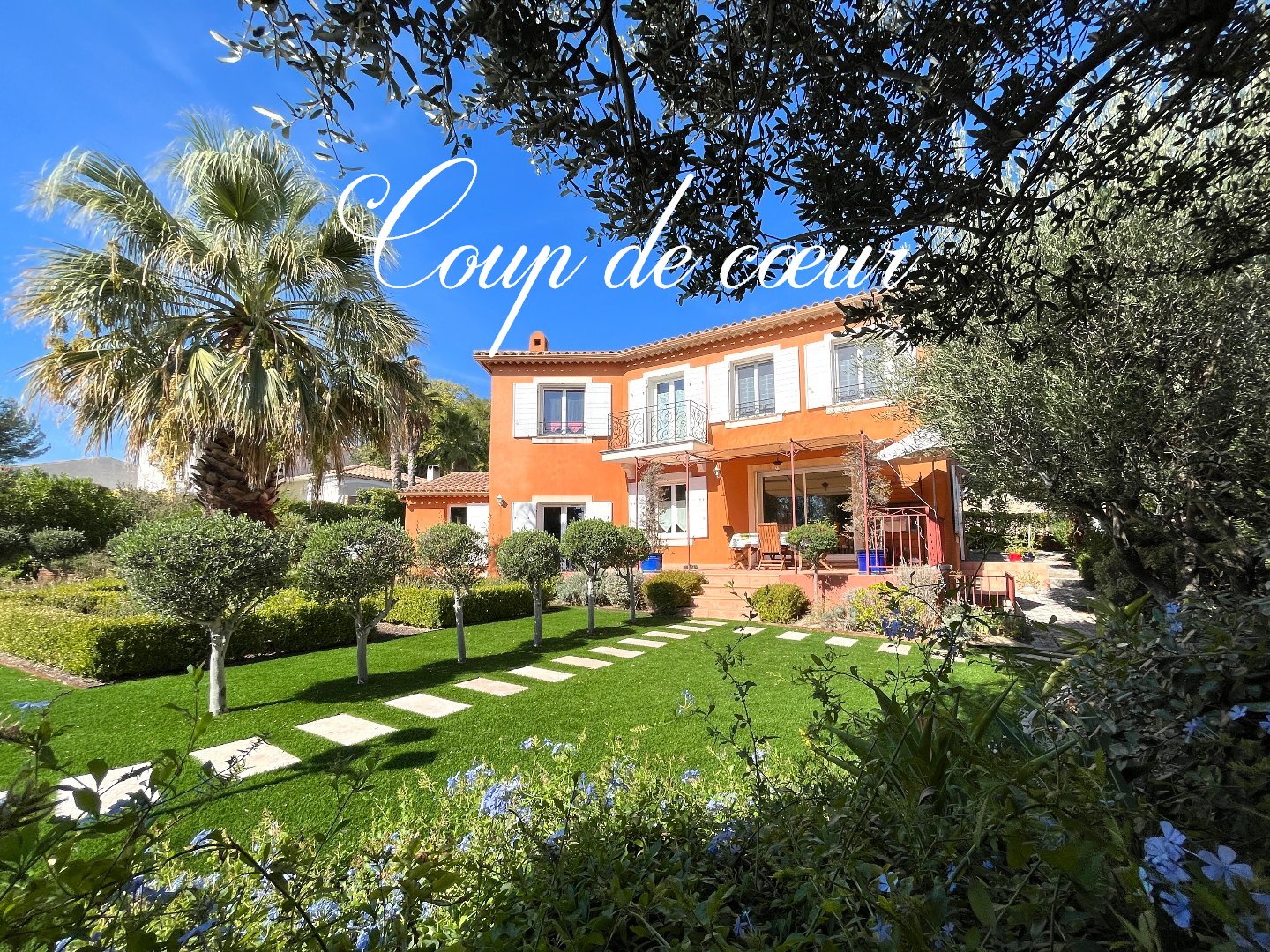 Agence immobilière de Homebook immo