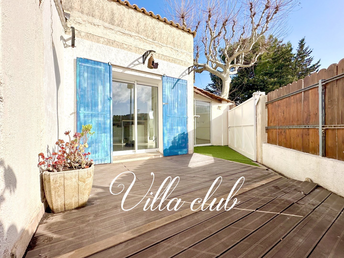 Agence immobilière de Homebook immo