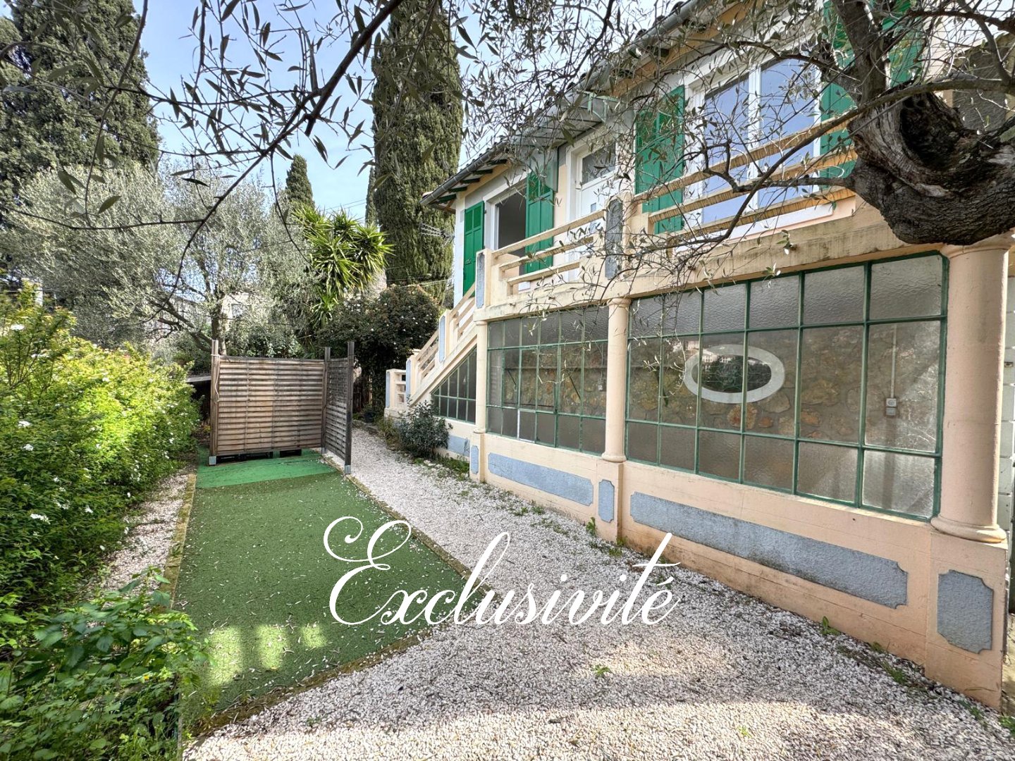 Agence immobilière de Homebook immo