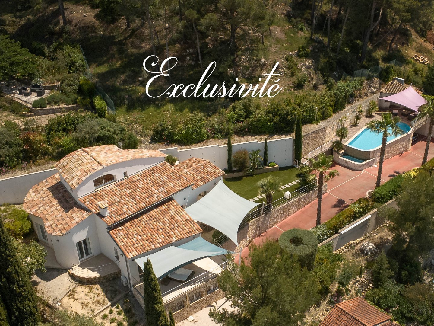 Agence immobilière de Homebook immo