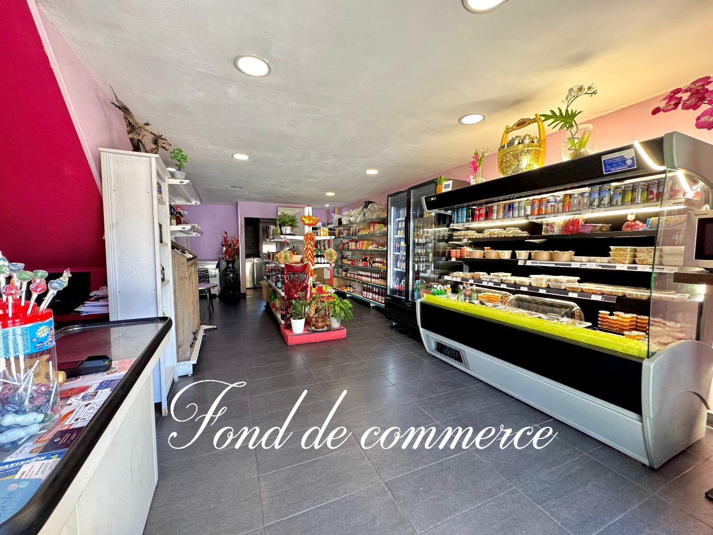 Agence immobilière de Homebook immo