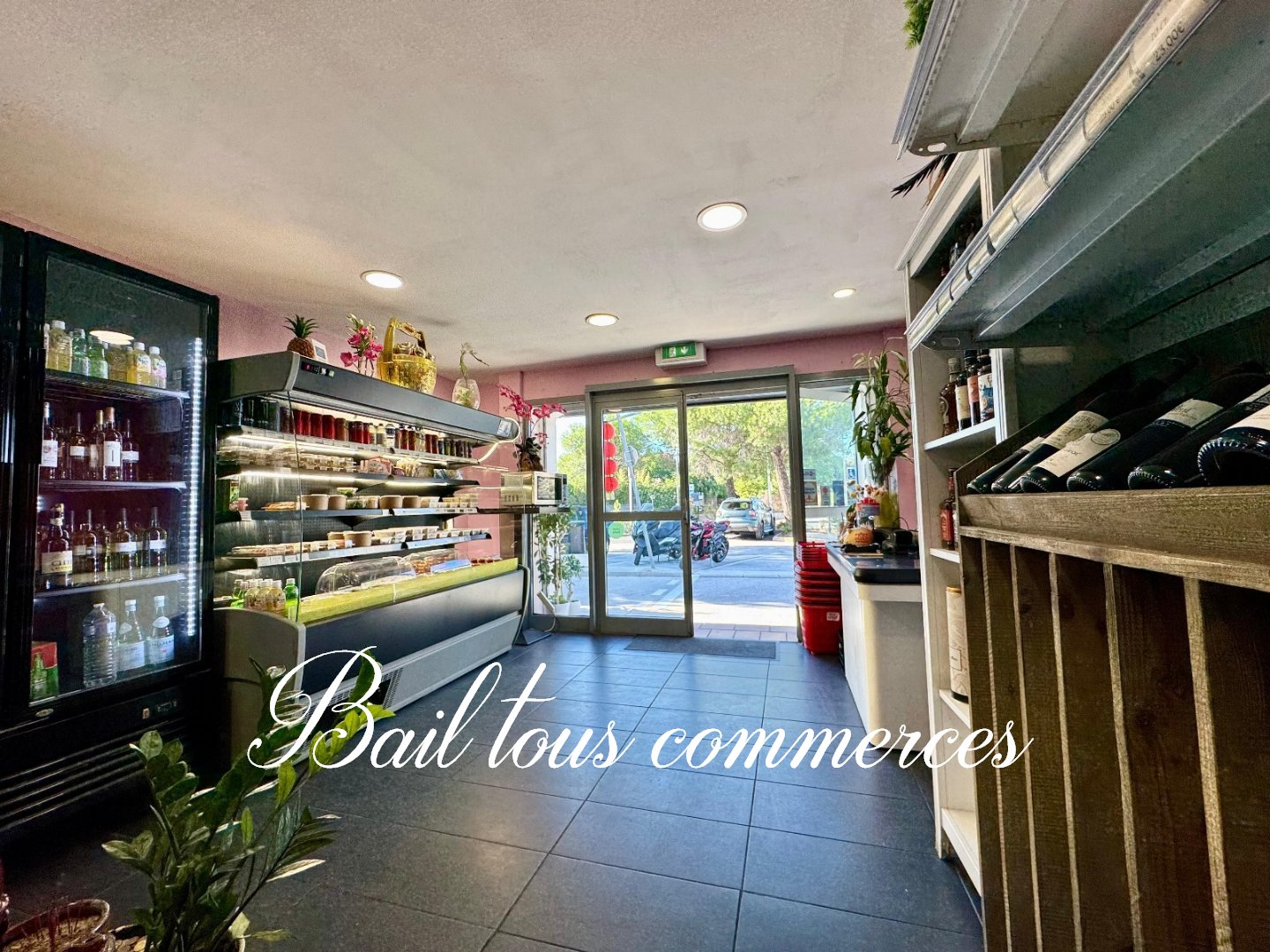 Agence immobilière de Homebook immo