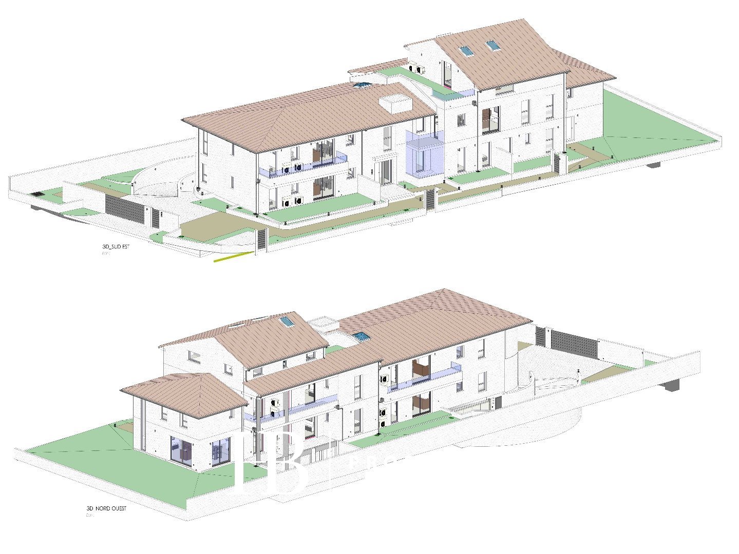 Agence immobilière de Homebook immo