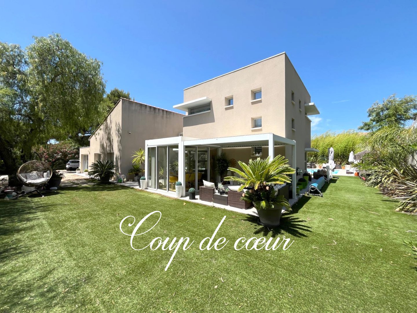 Agence immobilière de Homebook immo