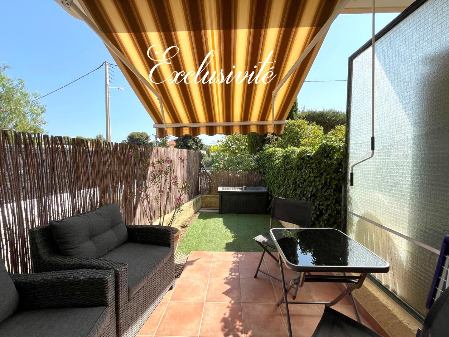 Agence immobilière de Homebook immo