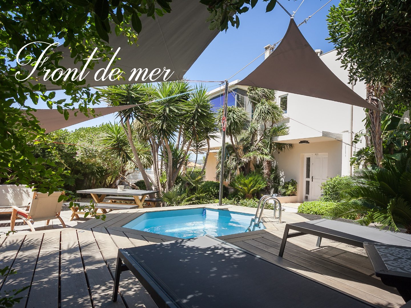 Agence immobilière de Homebook immo