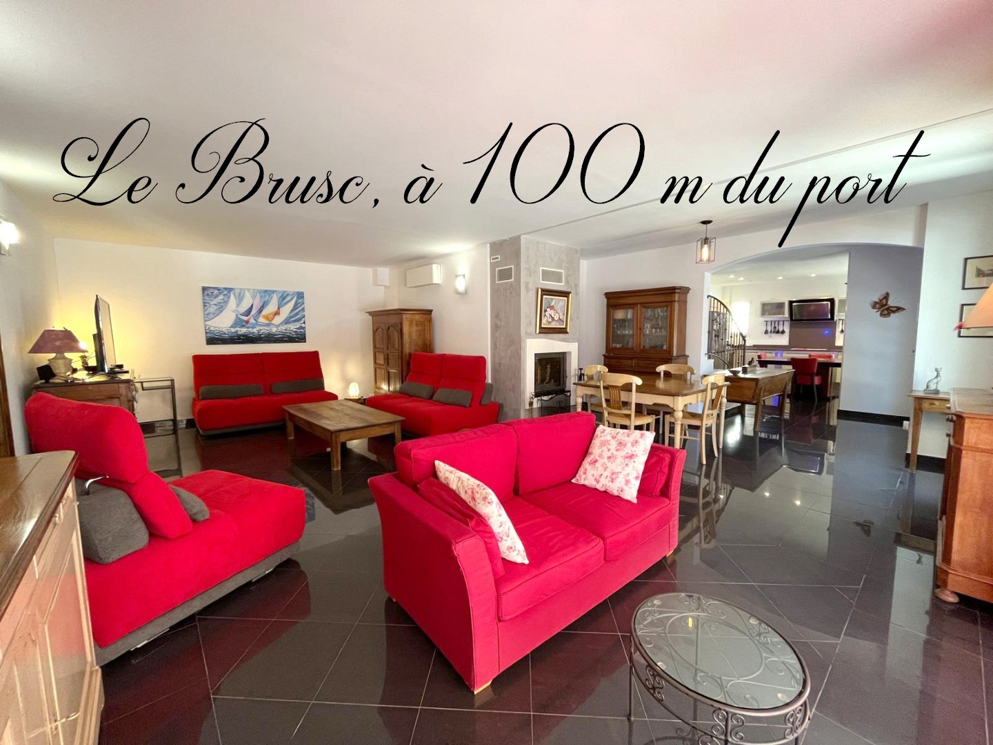 Agence immobilière de Homebook immo