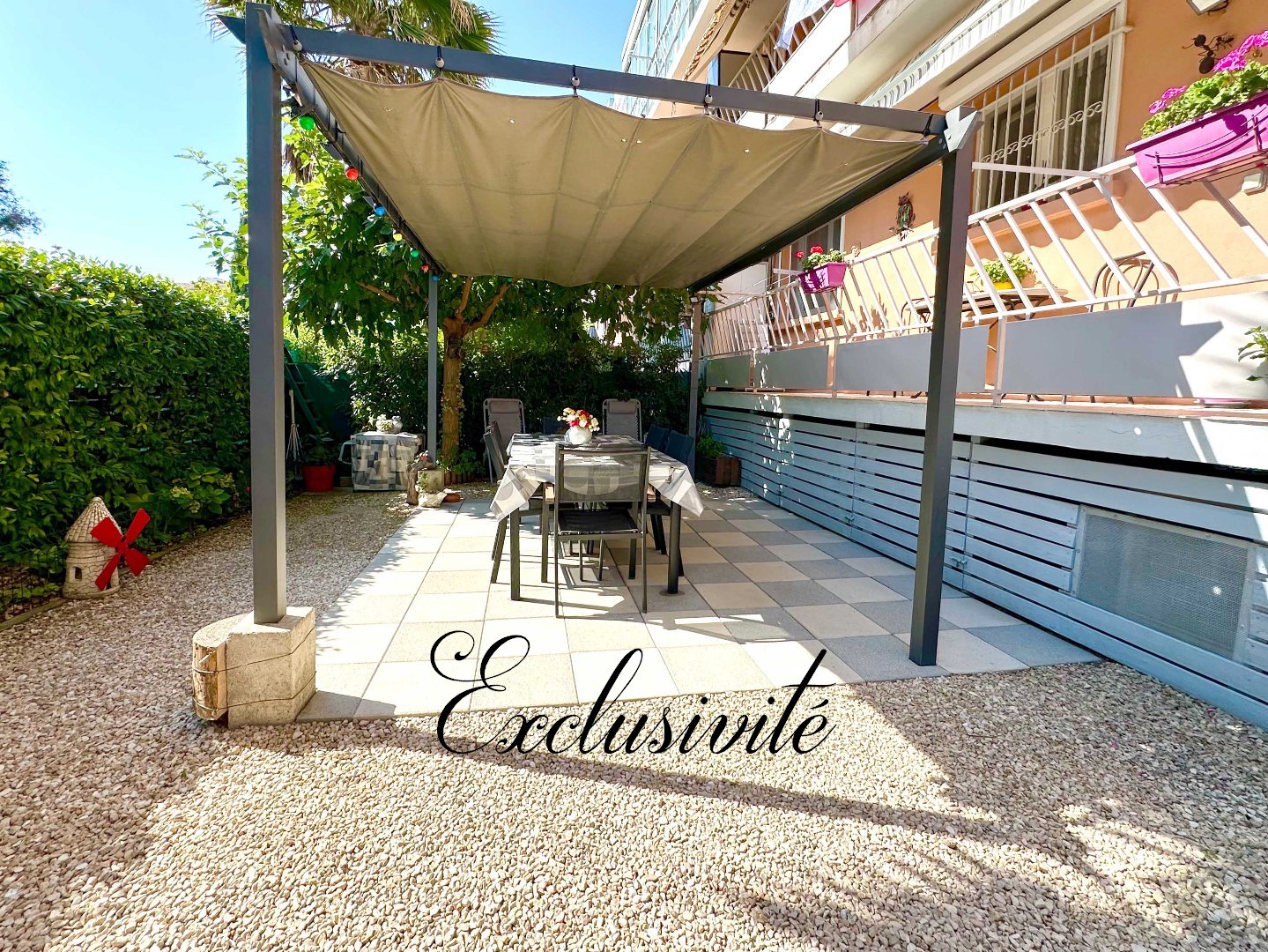 Agence immobilière de Homebook immo